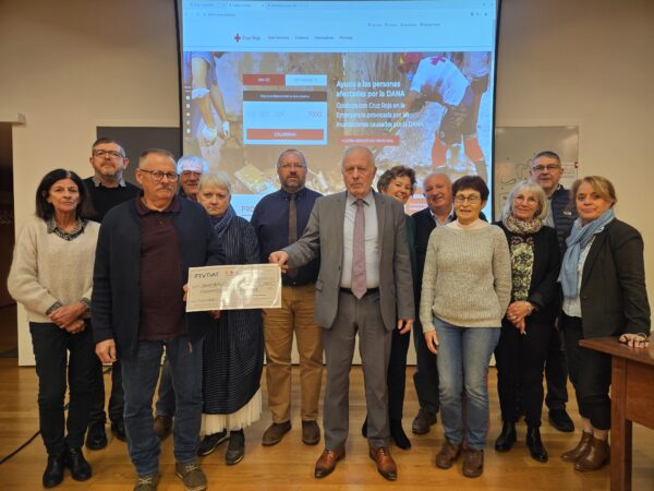 Les actus du jumelage de Feytiat