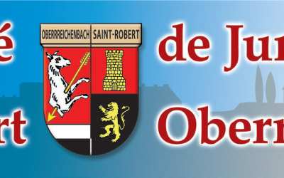 Un grand week-end d’amitié à OBERREICHENBACH