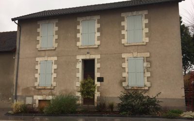 Changement de locaux pour l&rsquo;ACJL