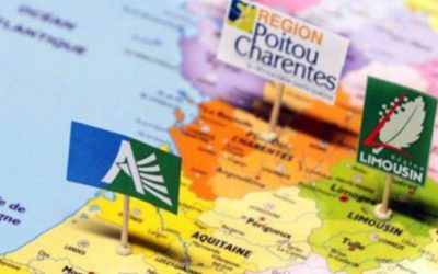 Communes de Nouvelle-Aquitaine, adhérez !