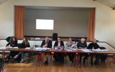 Retour sur l&rsquo;assemblée générale de l&rsquo;ACJL