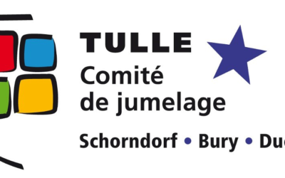 Bulletin des jumelages de Tulle