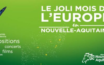 Réunion préparatoire 12 février 2018 – Joli Mois de l’Europe en Nouvelle-Aquitaine