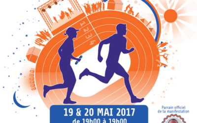 L&rsquo;ACJL s&rsquo;engage pour le Relais pour la vie