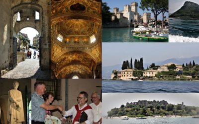 Tulle se déplaçait récemment dans sa jumelle italienne Dueville