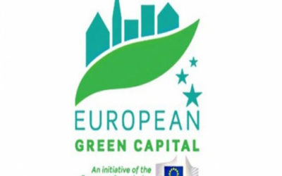 Capitale verte européenne et ville verte européenne : un nouvel appel à candidature pour désigner les prochains lauréats