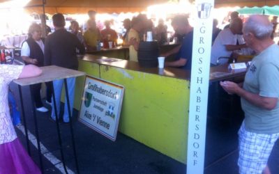 Marché nocturne et festif le 4 août à Aixe-sur-Vienne (87)