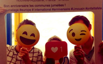 Formations communication 2017