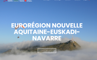 Eurorégion : un appel à projets pour dynamiser la coopération