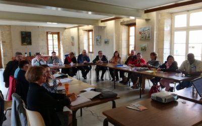 Formations communication : c&rsquo;est parti !