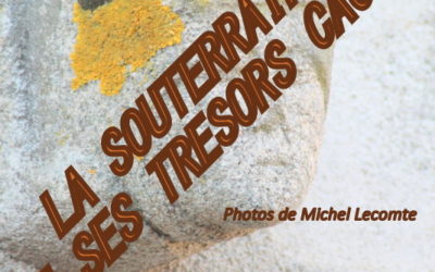 Exposition du millénaire : « La Souterraine et ses trésors cachés » – Journées du patrimoine