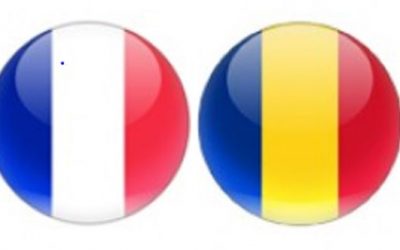 Projet de coopération décentralisée franco-roumaine : le service civique