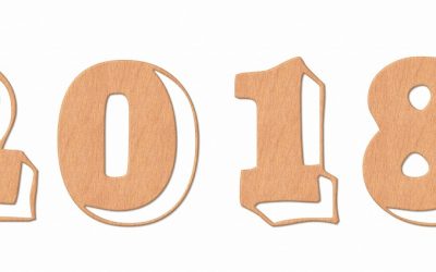 En 2018, nous allons…