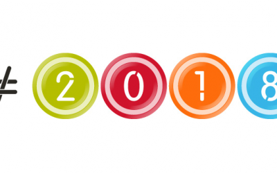 Meilleurs vœux 2018