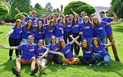 Appel à candidatures FranceMobil et mobiklasse de 2018/2019