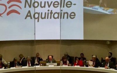 Les élus de la Nouvelle-Aquitaine se positionnent sur l’avenir de la politique de cohésion