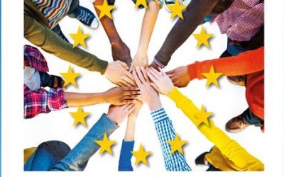 « Faîtes l&rsquo;Europe avec Pessac » – Un projet soutenu par la Commission européenne