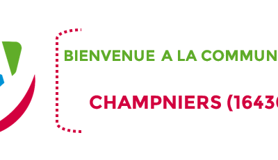 Bienvenue à la commune de Champniers