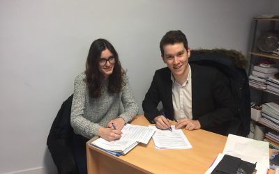 [Service civique] Bienvenue à Dauryane !