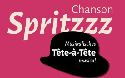 3 artistes de Nuremberg en tournée en Nouvelle-Aquitaine