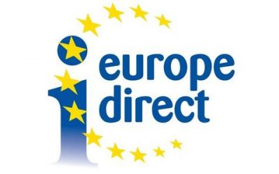 Six Centres d’information Europe Direct en Nouvelle-Aquitaine