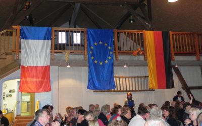 20 ans le bel âge ! Voyage à Bettenhausen