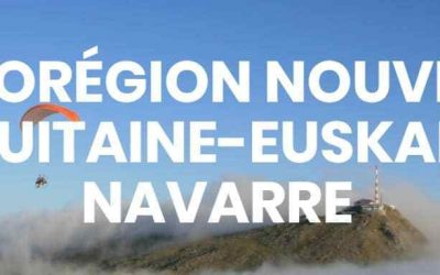 Appel à projets Nouvelle-Aquitaine Euskadi Navarre 2018 – 1ère session