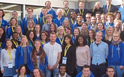 Nouvel appel à candidatures Jeunes Ambassadeurs OFAJ 2018-2019