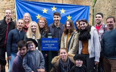 La famille des Linden construit encore l’Europe