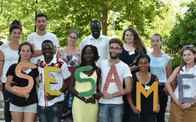 L&rsquo;ACJNA recherche un.e volontaire allemand.e