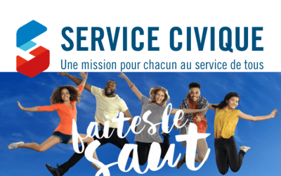 La Maison de l&rsquo;Europe en Limousin cherche un Service civique : Promotion de l’éducation européenne en Limousin