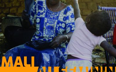 Exposition « Mali au féminin »