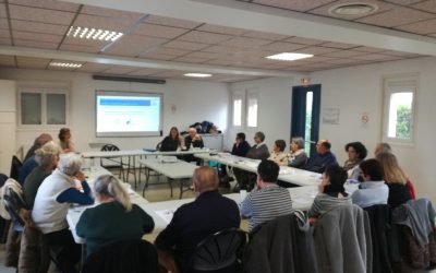 A votre rencontre…dans les Deux-Sèvres et en Charente-Maritime