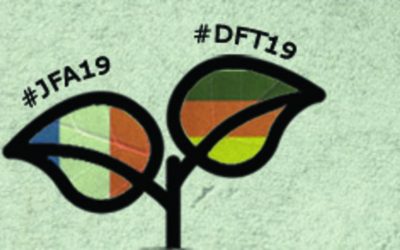 Célébrez la Journée franco-allemande et soutenez le développement durable !