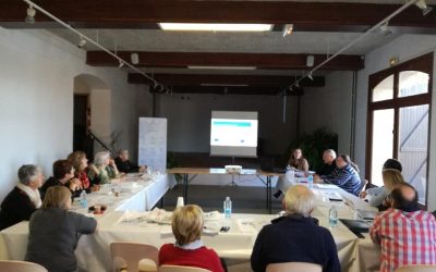 A votre rencontre…dans les Landes et les Pyrénées-Atlantiques