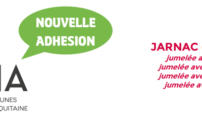 Bienvenue à la commune de Jarnac (16)