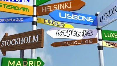 Journée de présentation et d&rsquo;échanges sur les programmes de mobilité européenne en lien avec la jeunesse – 20 mars 2020 à Limoges