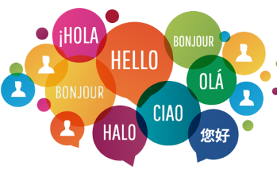 Création d&rsquo;un annuaire des ateliers de langue en Nouvelle-Aquitaine