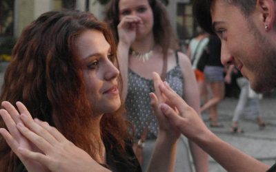 Rencontres de jumelages