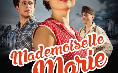 Proposition de diffusion du film « Mademoiselle Marie »