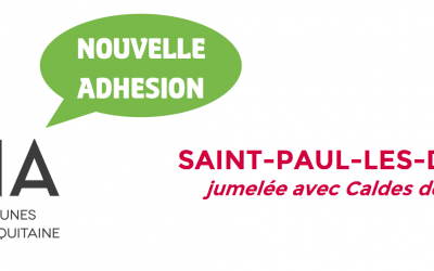 Bienvenue à la commune de Saint-Paul-lès-Dax (40)