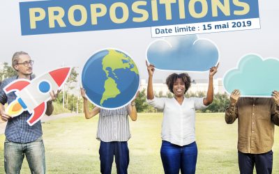 Lancement appel à propositions Actions et événements en France sur l’Union européenne – Date limite 15/05/2019