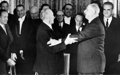 Presse – Les jumelages, une aubaine pour les villes