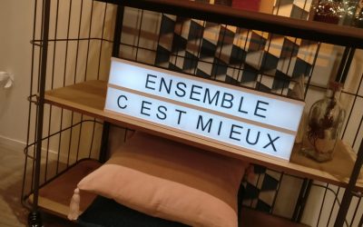 L&rsquo;ACJNA sur France 3 Nouvelle-Aquitaine