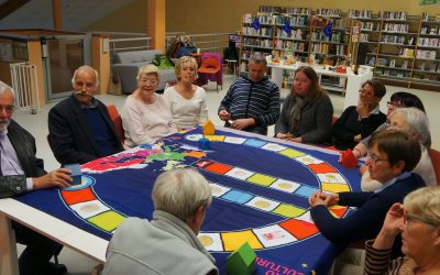 Journée de l&rsquo;Europe à Saint-Laurent-sur-Gorre