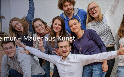 Appel à participation au projet artistique et environnemental des Jeunes Ambassadrice et Ambassadeurs OFAJ