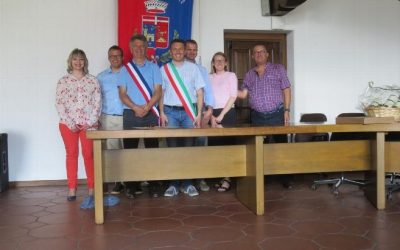 Saint-Just-le-Martel et La Salle mettent en oeuvre les premiers projets