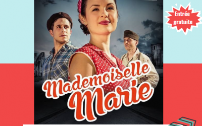 Soirée ciné-débat à Airvault