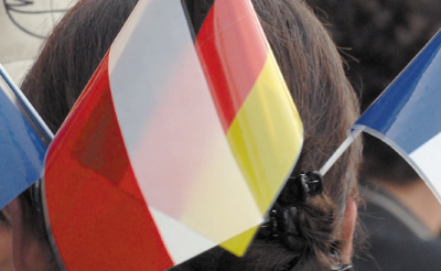 La ville de Guéret recherche un Directeur de séjour vacances pour un projet trinational