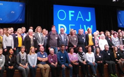 « Construire l’Europe de demain : les jumelages franco-allemands et le traité d’Aix-la-Chapelle » – Les défis du jumelage de villes sont au niveau du potentiel qu’ils offrent !